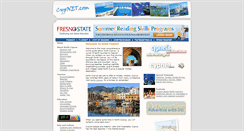Desktop Screenshot of cypnet.com