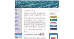 Desktop Screenshot of cypnet.co.uk
